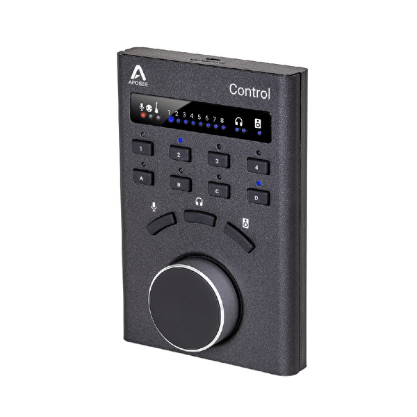 APOGEE CONTROL USB Kablolu Uzaktan Kumanda